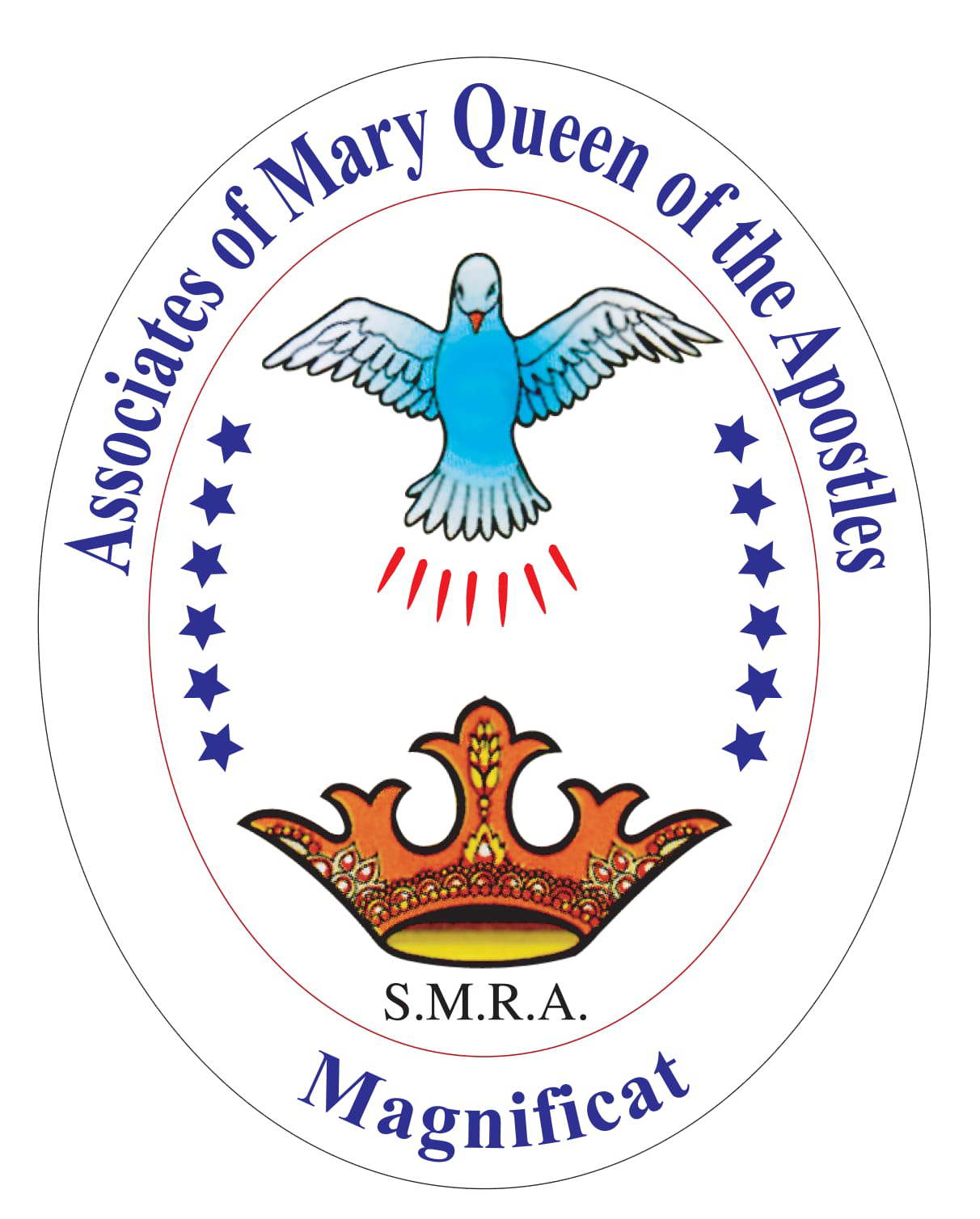 SMRA Sisters